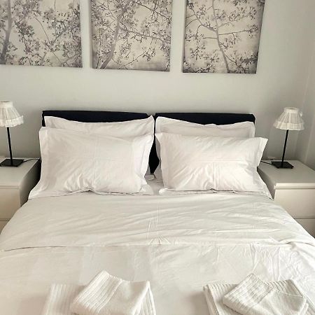 City Heart Apartment 테살로니키 외부 사진