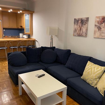 City Heart Apartment 테살로니키 외부 사진