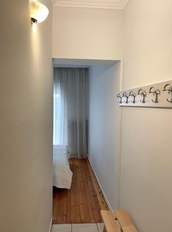 City Heart Apartment 테살로니키 외부 사진
