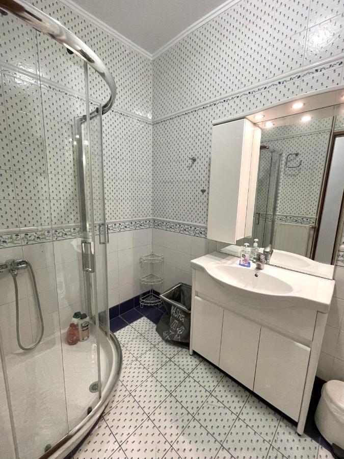 City Heart Apartment 테살로니키 외부 사진