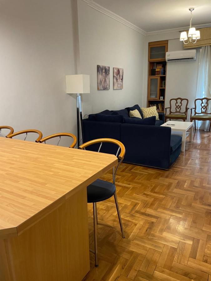 City Heart Apartment 테살로니키 외부 사진
