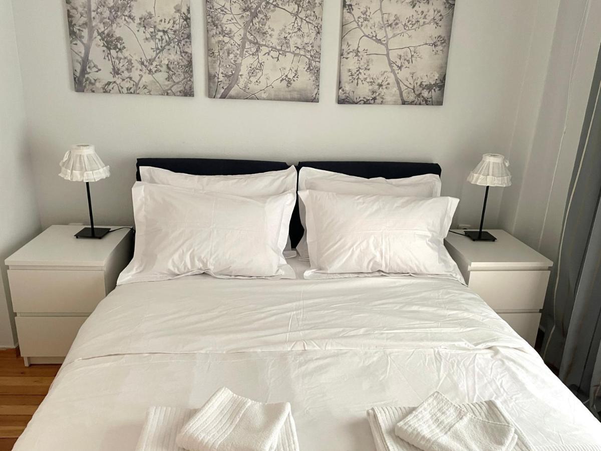 City Heart Apartment 테살로니키 외부 사진
