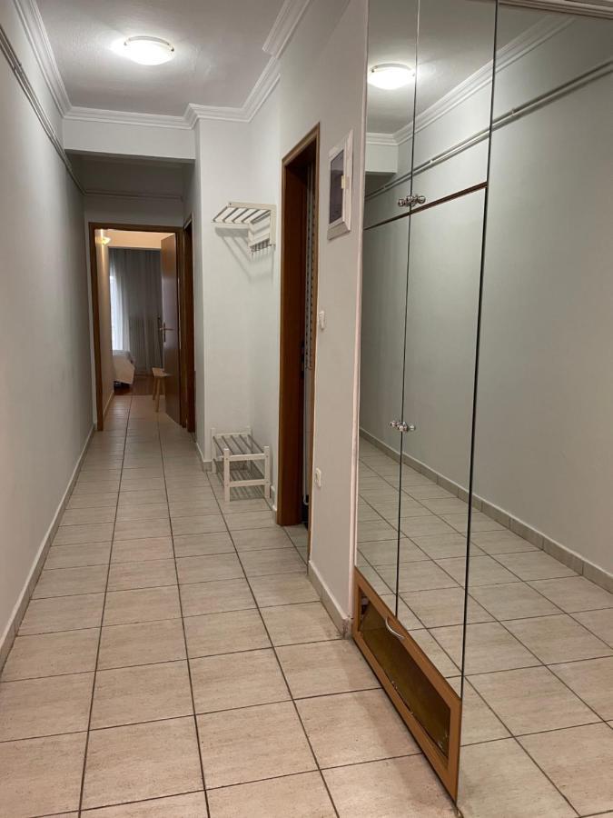 City Heart Apartment 테살로니키 외부 사진