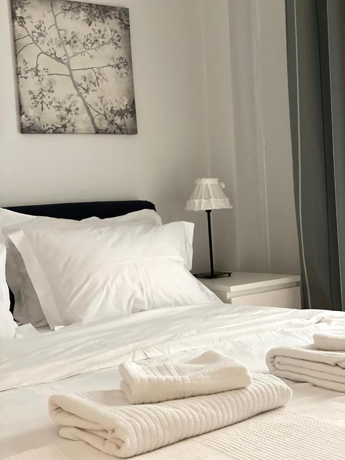 City Heart Apartment 테살로니키 외부 사진