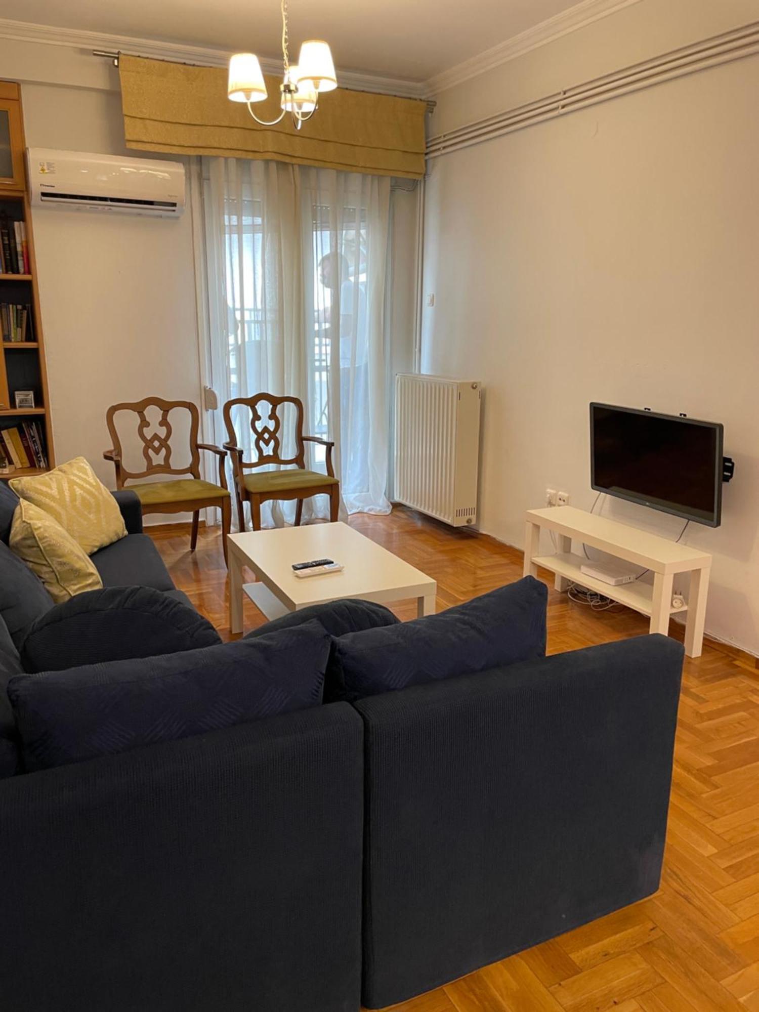 City Heart Apartment 테살로니키 외부 사진
